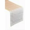 Harper Border 100% Polyester Table Runner by Lintex