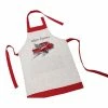 Merry Christmas Truck 30 in. x 26 in. Beige/Cream Embroidered Adults Apron by Manor Luxe 2 Merry Christmas Truck 30 in. x 26 in. Beige/Cream Embroidered Adults Apron by Manor Luxe -Table Linens Shop beige cream manor luxe aprons xd198123026a 64 1000