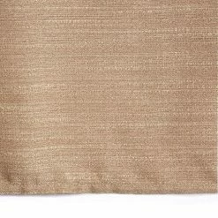 Harper 70 in. W x 70 in. L Beige Solid Polyester Tablecloth by TOWN & COUNTRY LIVING -Table Linens Shop beige cream tablecloths tc000265tdeck1 025 4f 1000