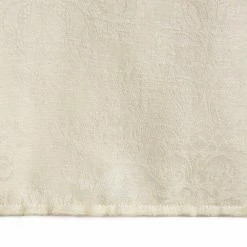 Lexington 160 in. W x 70 in. L Cream Damask Cotton Blend Tablecloth by TOWN & COUNTRY LIVING 13 Lexington 160 in. W x 70 in. L Cream Damask Cotton Blend Tablecloth by TOWN & COUNTRY LIVING -Table Linens Shop beige cream tablecloths tc009785tdecj1 262 1f 1000
