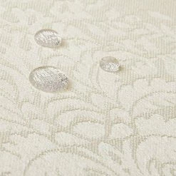 Lexington 160 in. W x 70 in. L Cream Damask Cotton Blend Tablecloth by TOWN & COUNTRY LIVING 11 Lexington 160 in. W x 70 in. L Cream Damask Cotton Blend Tablecloth by TOWN & COUNTRY LIVING -Table Linens Shop beige cream tablecloths tc009785tdecj1 262 c3 1000