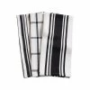 Set of 3 Pantry Kitchen Towels, Absorbent Oversized 20 x 30 Kitchen Dish Towels, Black by KAF HOME 2 Set of 3 Pantry Kitchen Towels, Absorbent Oversized 20 x 30 Kitchen Dish Towels, Black by KAF HOME -Table Linens Shop blacks kitchen towels kt40068 64 1000