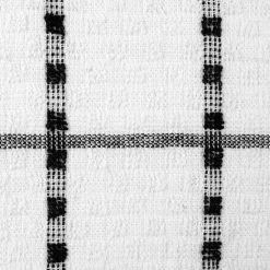 Value Basics Terry Solid and Check Cotton Kitchen Towel Set (Set of 16) by RITZ 10 Value Basics Terry Solid and Check Cotton Kitchen Towel Set (Set of 16) by RITZ -Table Linens Shop blacks ritz kitchen towels 80114 4f 1000