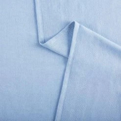 Margarita 19 in. W x 19 in. H Lapis Blue Textured Cotton Napkins (Set of 4) by Fiesta -Table Linens Shop blues fiesta cloth napkins napkin rings n4013871tdfi 335 4f 1000