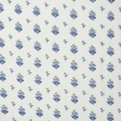 Victorian Floral Blue Cotton Kitchen Towel by The Company Store 9 Victorian Floral Blue Cotton Kitchen Towel by The Company Store -Table Linens Shop blues kitchen towels 80040f os blue a0 1000