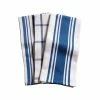 Set of 3 Pantry Kitchen Towels, Absorbent Oversized 20 x 30 Kitchen Dish Towels, Blue by KAF HOME -Table Linens Shop blues kitchen towels kt40150 64 1000