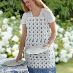 Table Linens Shop -Table Linens Shop blues the company store aprons 80040e os blue e1 1000