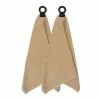 Hook and Hang Biscotti Woven Cotton Kitchen Towel (Set of 2) by RITZ -Table Linens Shop browns tans ritz kitchen towels 84178 64 1000