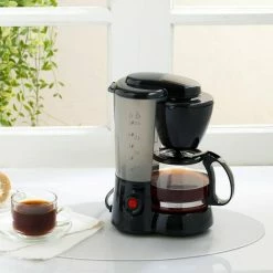 12 in. x 12 in. Clear Anti-Microbial Vinyl Round Placemats (Set of 2) by HOMETEX -Table Linens Shop clear hometex placemats fphmtm30rv2 4f 1000