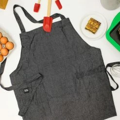 GEM Apron by BergHOFF -Table Linens Shop grays berghoff aprons 3990022 31 1000