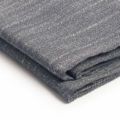 Harper 20 in. W 20 in. H Gray Solid Polyester Napkins (Set of 4) by Town & Country Living -Table Linens Shop grays cloth napkins napkin rings n4000265tdeca1 020 40 1000