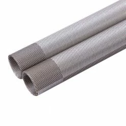 Raystar 12 in. x 18 in. Placemats Durable Vinyl Woven Washable Heat-Resistance Protection No-Slip Place Mats (Set of 6) by RAY STAR -Table Linens Shop grays placemats rcd04013010a8410 d4 1000