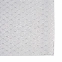 McKenna 15 in. W x 90 in. L Dove Grey Solid Polyester Table Runner by TOWN & COUNTRY LIVING 8 McKenna 15 in. W x 90 in. L Dove Grey Solid Polyester Table Runner by TOWN & COUNTRY LIVING -Table Linens Shop grays table runners rn009554tdecb1 150 c3 1000