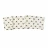 Bumble Bee 13 in. x 72 in. Multi Animal Print Cotton Table Runner by C&F HOME -Table Linens Shop multi c f home table runners 842663027 64 1000