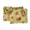 Woodland Retreat 14 in. x 51 in. Multi Nature Cotton Table Runner by C&F HOME 2 Woodland Retreat 14 in. x 51 in. Multi Nature Cotton Table Runner by C&F HOME -Table Linens Shop multi c f home table runners 842671830 64 1000