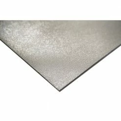 Sidewalk Trench Plaid Reversible Metallic Shimmer Placemat Set of 4, 12 in. x 18 in., Sparkling Brown/Beige/Black by Dainty Home -Table Linens Shop multi dainty home placemats 4sw1218br 44 1000