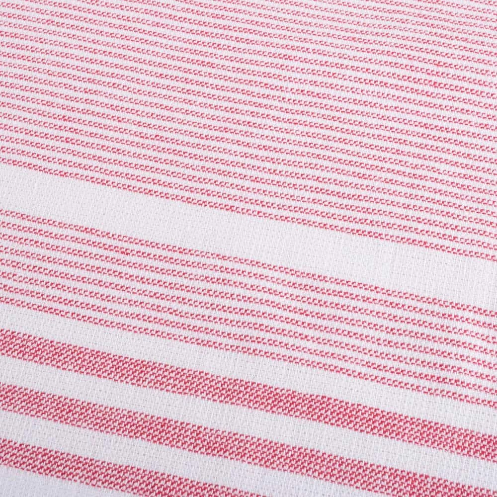 100% Cotton Striped Woven 8 Pack of Kitchen Hand Towels by Unbranded 9 100% Cotton Striped Woven 8 Pack of Kitchen Hand Towels by Unbranded - Image 7