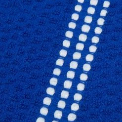 Multi-Colored Terry Weave 100% Cotton Kitchen Towel Set (Set of 16) by Unbranded -Table Linens Shop multi kitchen towels 808671agj 4f 1000