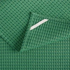 Printed Herbs Multicolor Cotton Kitchen Towel Set (Set of 3) by MARTHA STEWART -Table Linens Shop multi martha stewart kitchen towels st013393tdms 991 4f 1000