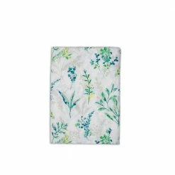 70" Round Meadow Views Floral 100% Polyester Tablecloth by Unbranded -Table Linens Shop multi tablecloths 482953 4f 1000