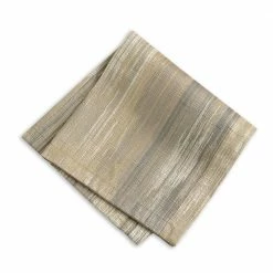 21 in. x 21 in. Multi Radcliffe Napkins (Set of 4) by Villeroy & Boch -Table Linens Shop multi villeroy boch cloth napkins napkin rings 23314mlt 4f 1000