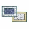 14 in. W x 20 in. L Multi-Color-Color Switch 3-Print Placemats (Set of 4) by Villeroy & Boch