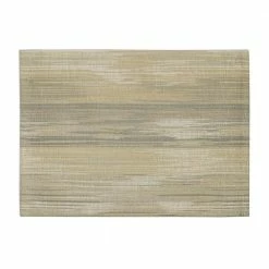 14 in. W x 20 in. L Multi Radcliffe Jacquard Placemats (Set of 4) by Villeroy & Boch