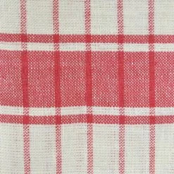 Red Cotton Basic Dish Towels (Set of 8) by DII -Table Linens Shop reds pinks dii kitchen towels camz35084 1f 1000