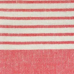 Red Cotton Basic Dish Towels (Set of 8) by DII -Table Linens Shop reds pinks dii kitchen towels camz35084 4f 1000