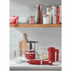 Red Cotton Basic Dish Towels (Set of 8) by DII -Table Linens Shop reds pinks dii kitchen towels camz35084 77 1000