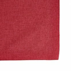 Somers 15 in. W x 90 in. L Claret Red Solid Polyester Table Runner by TOWN & COUNTRY LIVING -Table Linens Shop reds pinks table runners rn006380tdecb1 380 c3 1000