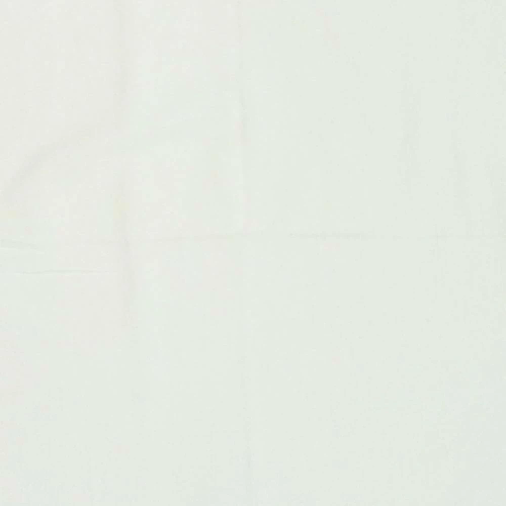 American 29 in. x 36 in. Soft White Flour Sack Towel (10-Pack) by Craft Basics 4 American 29 in. x 36 in. Soft White Flour Sack Towel (10-Pack) by Craft Basics - Image 2