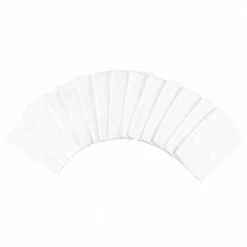 Value Basics Cotton Flour Sack Towel Set (Set of 14) by RITZ