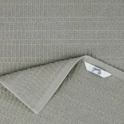 Yellow/Grey Spiral Cotton Kitchen Towel (Set of 3) by Fiesta -Table Linens Shop yellows golds fiesta kitchen towels st017071tdfi 991 4f 1000