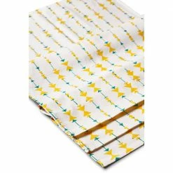 Kalwar Table Runner, Placemats and Napkins Set by GAURI KOHLI -Table Linens Shop yellows golds table runners gk71011 44 1000